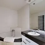 Großzügige 3 Schlafzimmer In Bergblick Zentral Apartment Davos