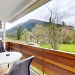 Großzügige 3 Schlafzimmer In Bergblick Zentral