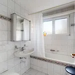 Apartment Großzügige 3 Schlafzimmer In Bergblick Zentral *