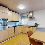 Großzügige 3 Schlafzimmer In Bergblick Zentral Apartment Davos