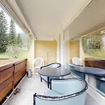 Apartment Großzügige 3 Schlafzimmer In Bergblick Zentral *