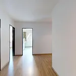 Apartment Großzügige 3 Schlafzimmer In Bergblick Zentral Davos