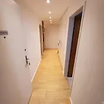Apartment Großzügige 3 Schlafzimmer In Bergblick Zentral Davos