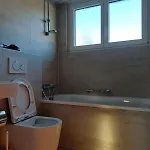 Großzügige 3 Schlafzimmer In Bergblick Zentral Apartment *