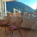 Großzügige 3 Schlafzimmer In Bergblick Zentral