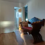 Großzügige 3 Schlafzimmer In Bergblick Zentral Apartment Davos