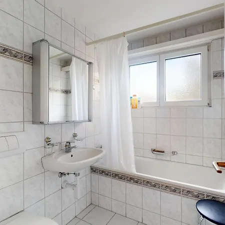 Apartament Grosszuegige 3 Schlafzimmer In Bergblick Zentral *