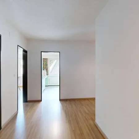 Apartment Grosszuegige 3 Schlafzimmer In Bergblick Zentral Davos