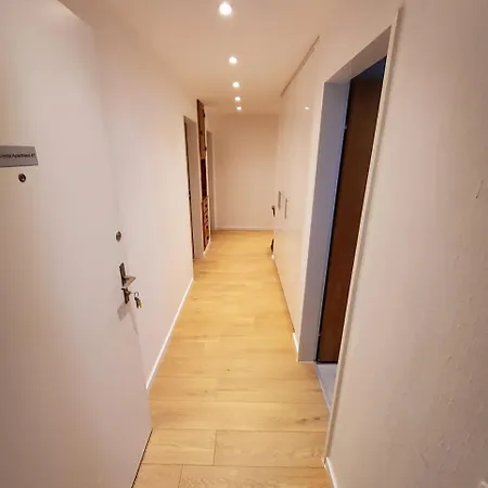 Apartament Grosszuegige 3 Schlafzimmer In Bergblick Zentral Davos