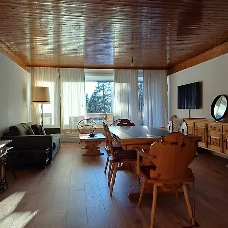 Grosszuegige 3 Schlafzimmer In Bergblick Zentral