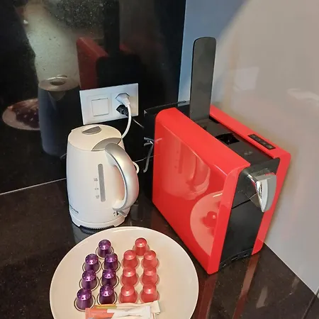 Apartament Grosszuegige 3 Schlafzimmer In Bergblick Zentral *