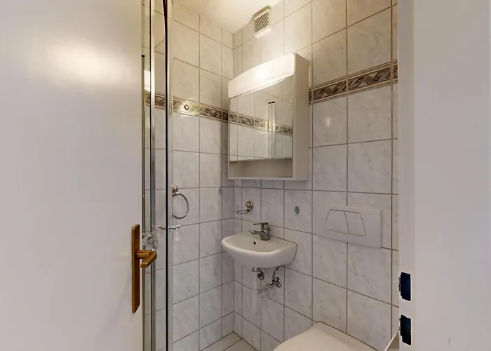 Grosszuegige 3 Schlafzimmer In Bergblick Zentral 达沃斯