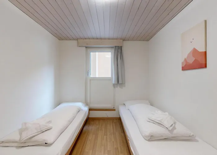 Grosszuegige 3 Schlafzimmer In Bergblick Zentral *