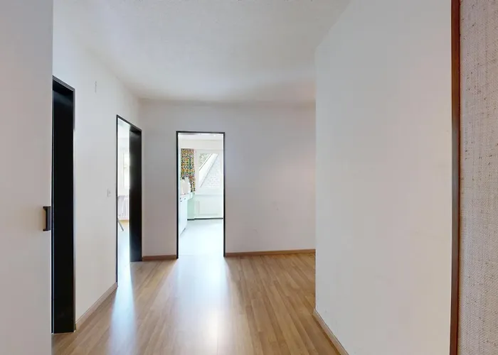 Appartement Grosszuegige 3 Schlafzimmer In Bergblick Zentral Davos