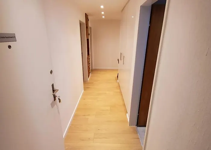 Appartement Grosszuegige 3 Schlafzimmer In Bergblick Zentral Davos