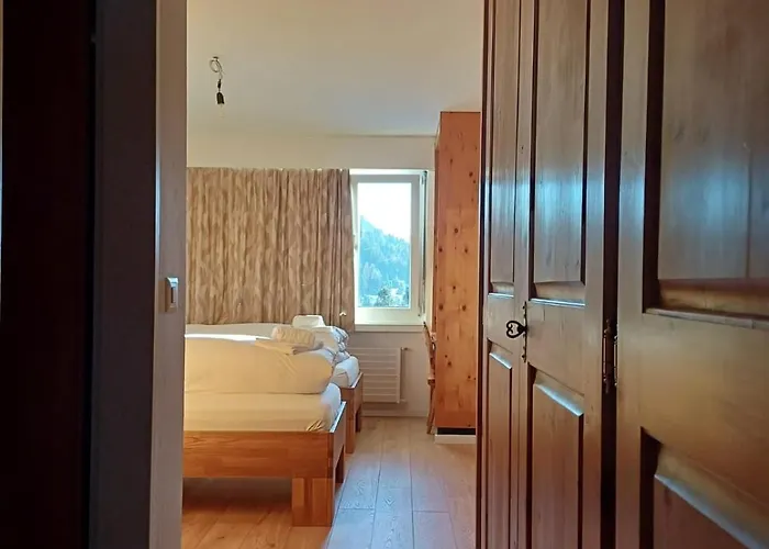 Grosszuegige 3 Schlafzimmer In Bergblick Zentral 公寓