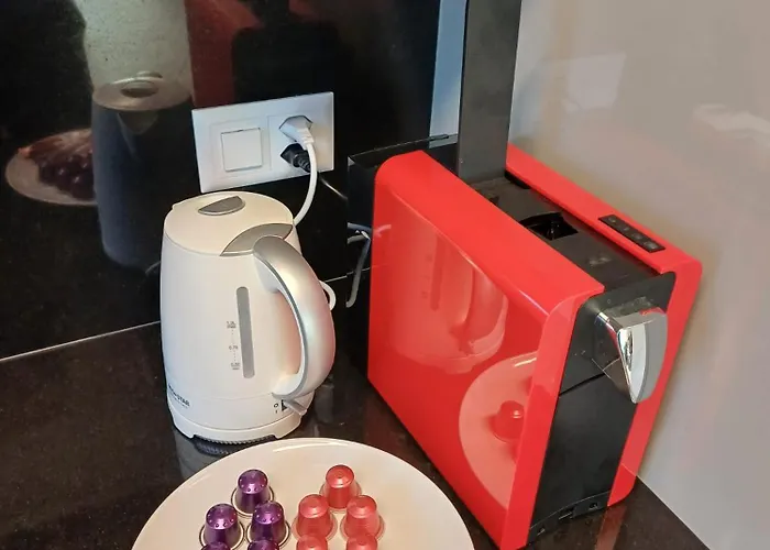 Appartement Grosszuegige 3 Schlafzimmer In Bergblick Zentral *